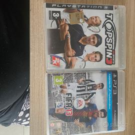 videogiochi ps3