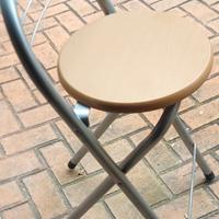 Sgabelli richiudibili