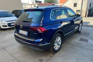Tiguan 2ª Serie