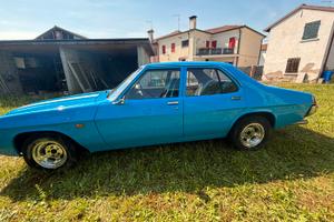 Holden Kingswood HX sedan
