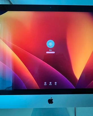 Apple iMac