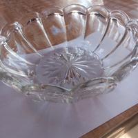Insalatiera Vetro Cristallo Da 24cm.
Splendida 