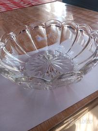 Insalatiera Vetro Cristallo Da 24cm.
Splendida 