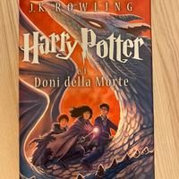 harry potter e i doni della morte - salani editore