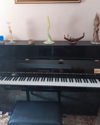 Pianoforte ARTMANN Pari Nuovo