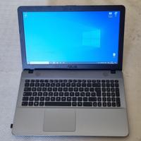 ASUS F541N