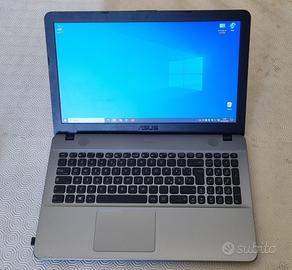 ASUS F541N