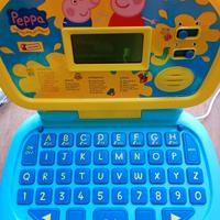 Peppa Pig Computer 