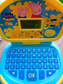 Peppa Pig Computer 