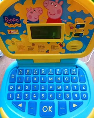 Peppa Pig Computer 
