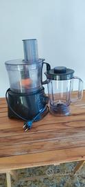 robot da cucina 