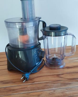 robot da cucina 