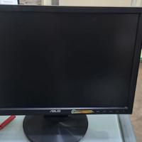 Monitor PC, Telecamere