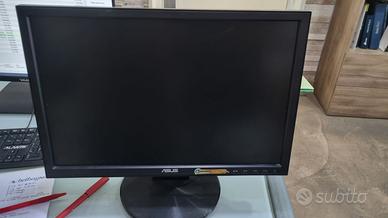 Monitor PC, Telecamere