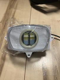 V-face con angel eye