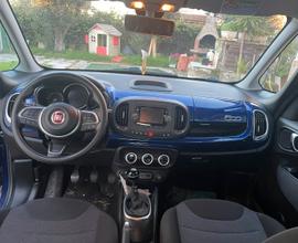 Fiat 500L 1.3mjt