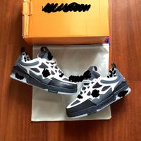 Lv skate nere e grigie