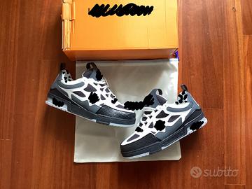 Lv skate nere e grigie