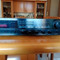 sintoamplificatore