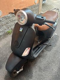 Vespa 125