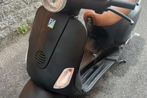 Vespa 125