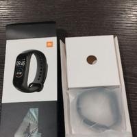 Smartwatch MI band 4