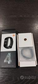 Smartwatch MI band 4