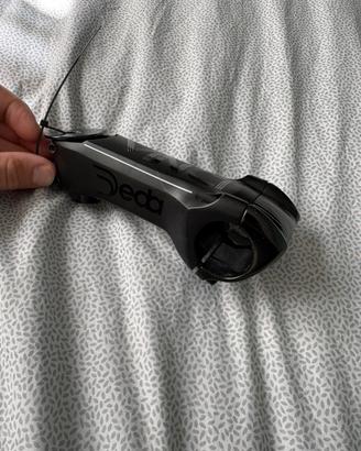 Pipa deda vinci 110mm 73º