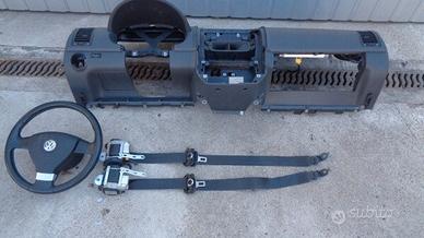 KIT AIRBAG VW POLO 6Q