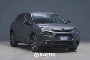 CITROEN c4 cactus 2018 C4 Cactus 1.6 bluehdi Shine