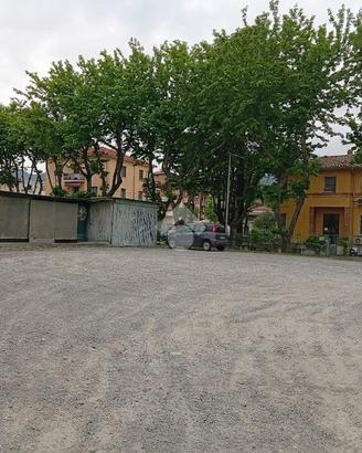 CAPANNONE A LANGHIRANO