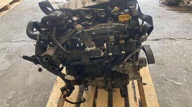 Motore SIGLA 940B7000