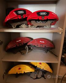 Pinze Audi a4/a6/a6/a7