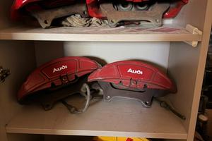 Pinze Audi a4/a6/a6/a7