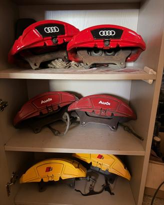 Pinze Audi a4/a6/a6/a7