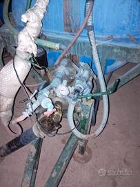 botte trattamenti 1000 litri 