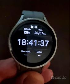 Samsung Watch 5 Pro