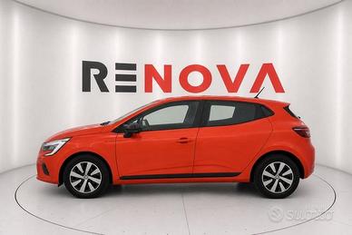 Renault Clio TCe 12V 100 CV GPL 5 porte Equilibre