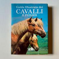 Guida Illustrata dei cavalli e ponies di G. Hensch