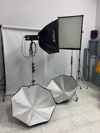 Flash da studio
