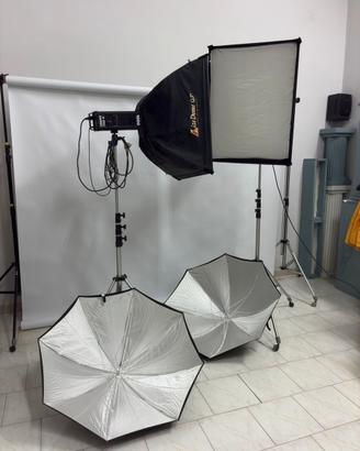 Flash da studio