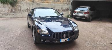 Maserati Quattroporte 4.2 Ferrari 