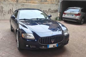 Maserati Quattroporte 4.2 Ferrari 