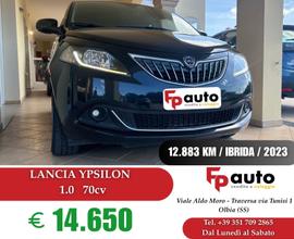Lancia Ypsilon 1.0 FireFly 5 porte S&S Hybrid Gold
