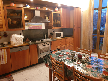 Appartamento solo per marzo