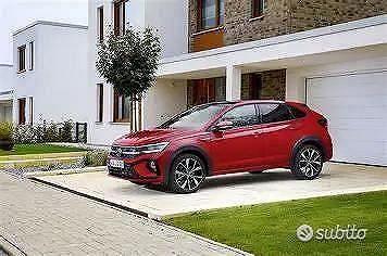 Ricambi usati volkswagen taigo 2022