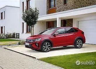 Ricambi usati volkswagen taigo 2022