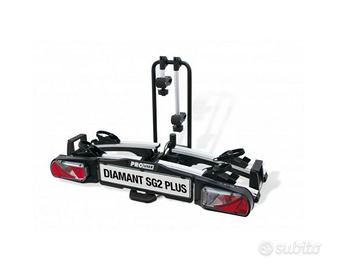 Portabici prouser Diamant sg2plus x vw california