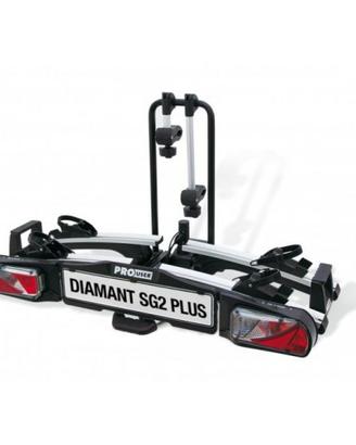 Portabici prouser Diamant sg2plus x vw california