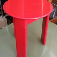 sgabello di Olaf per Gedy 